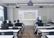 파주지역 자활센터 도박·음주 예방 교육 실시 :)